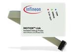 Infineon Technologies iMOTION™ Link